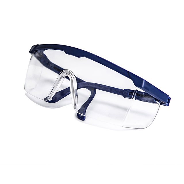 D Series Medical Goggles