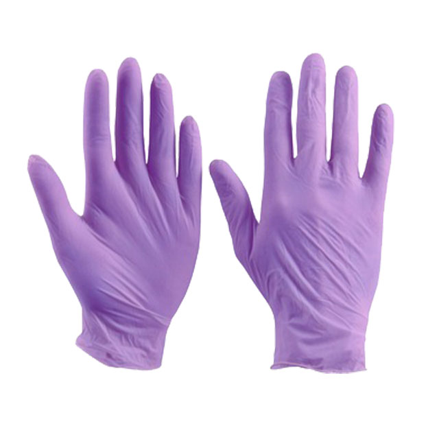 Medical Rubber Gloves