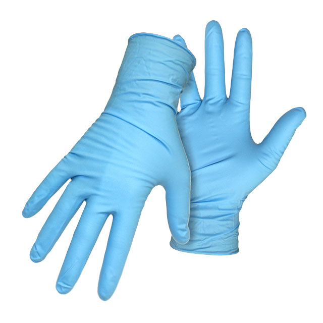 Medical Rubber Gloves